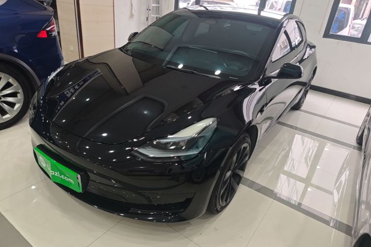 Tesla Model 3 2023 #2 Tesla Model 3 2023 car image #2