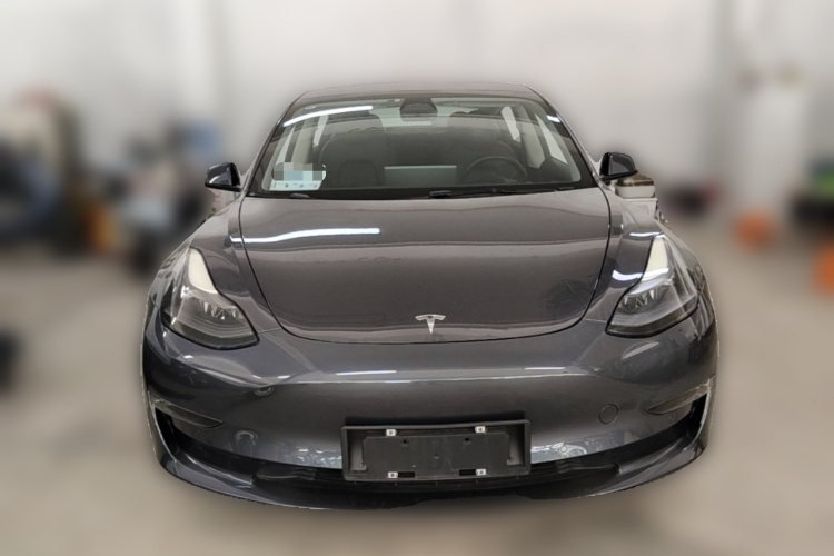 Tesla Model 3 2022 #3 Tesla Model 3 2022 car image #3