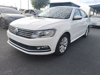 Volkswagen Lavida 2016 Volkswagen Lavida 2016 car image