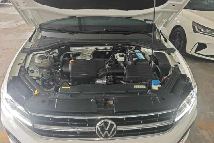 Volkswagen Bora 2021 #20 Volkswagen Bora 2021 car image #20