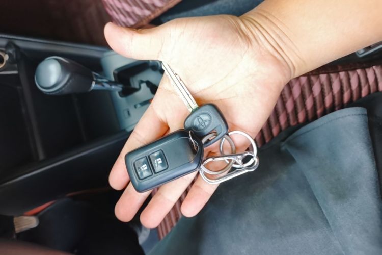 Toyota Vios 2019 car image #9
