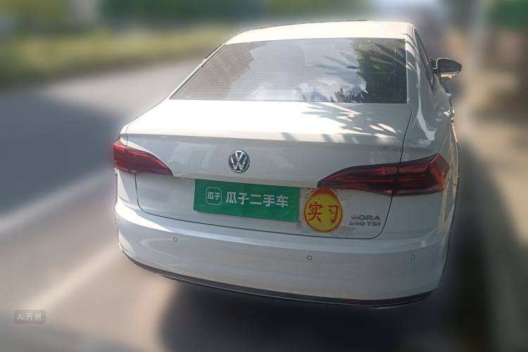 Volkswagen Bora 2020 #6 Volkswagen Bora 2020 imagem de carro #6