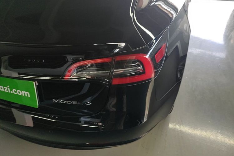 Tesla Model 3 2021 #8 Tesla Model 3 2021 car image #8