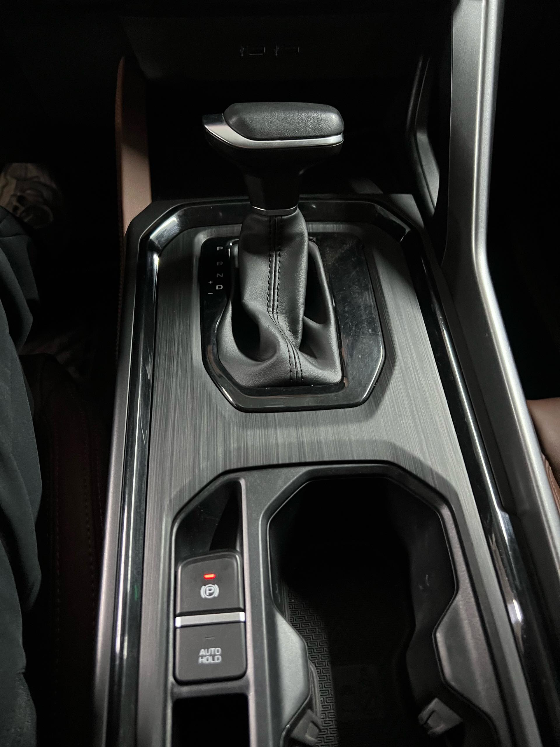 GEELY Vision X6 2023 imagem de carro #12