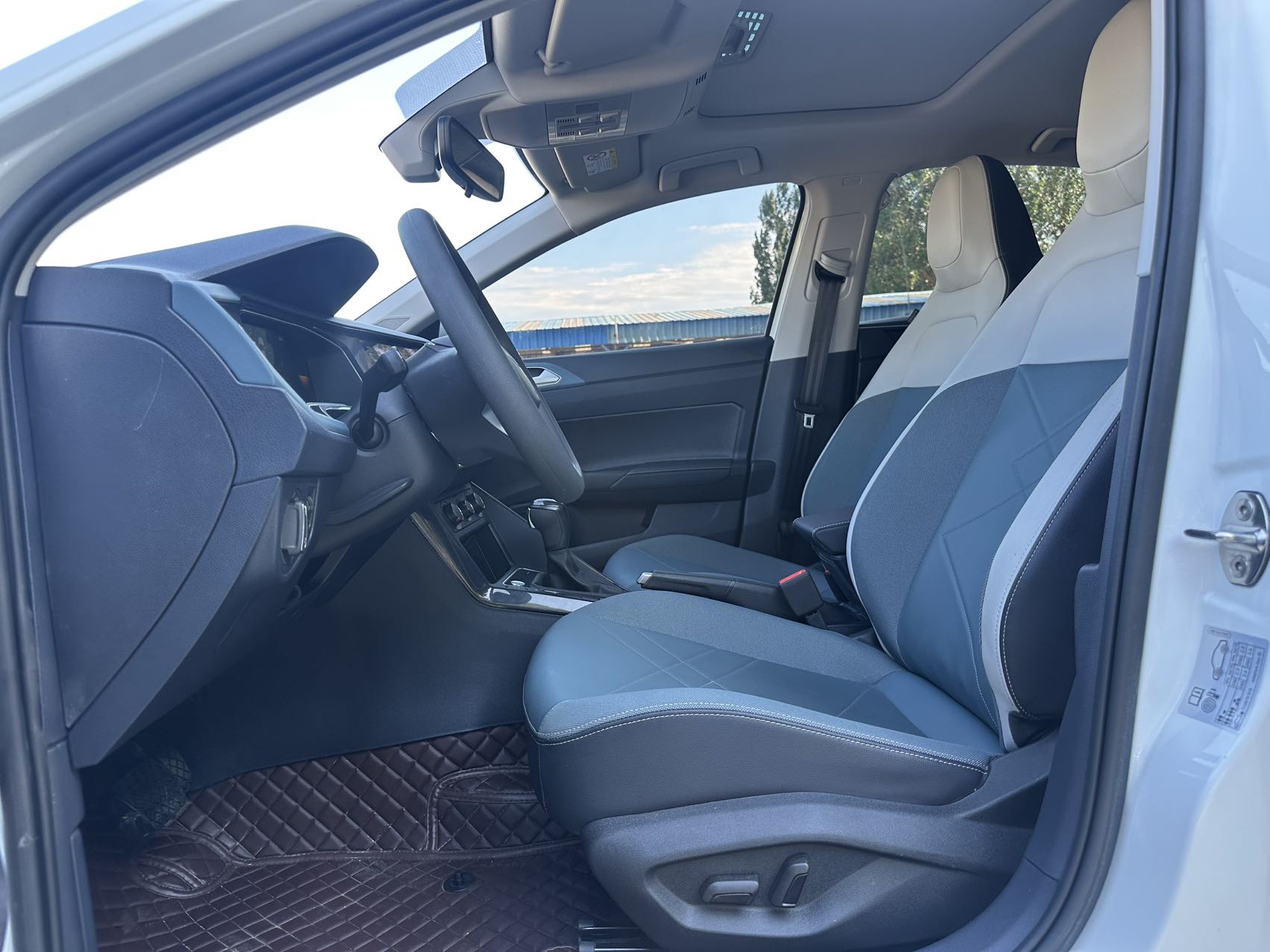 Volkswagen Lavida 2023 #4 Volkswagen Lavida 2023 صورة سيارة #4