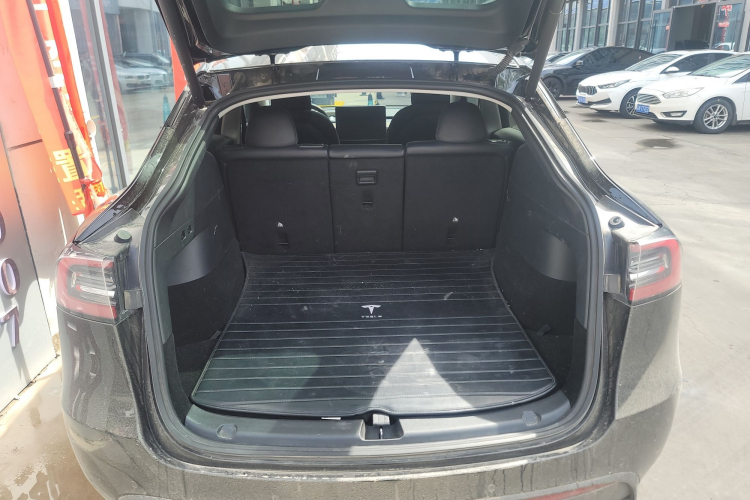 Tesla Model Y 2022 car image #19