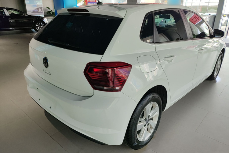 Volkswagen Polo 2024 car image #7