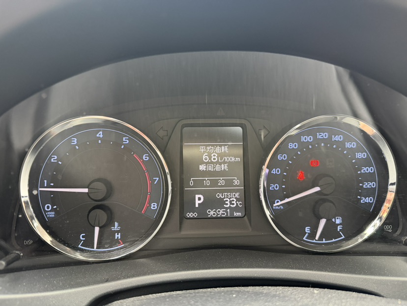 Toyota Corolla 2018 #9 Toyota Corolla 2018 car image #9