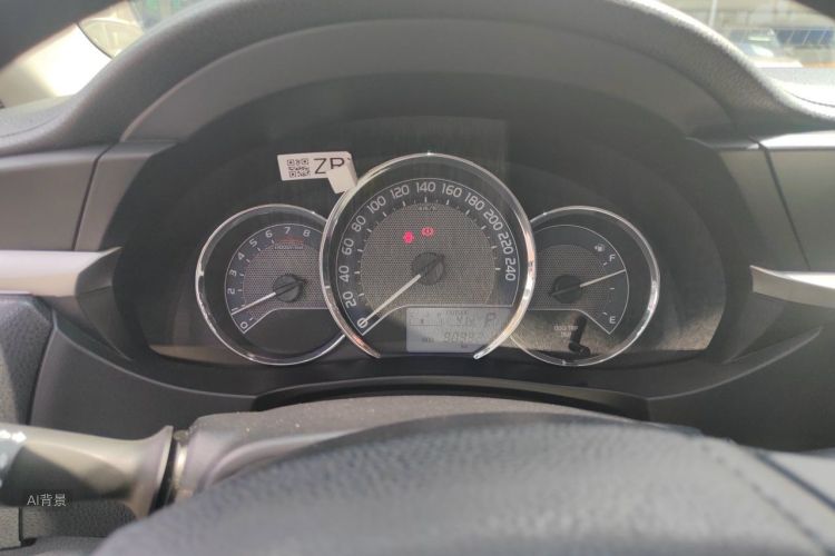 2016 #13 2016 immagine di auto #13