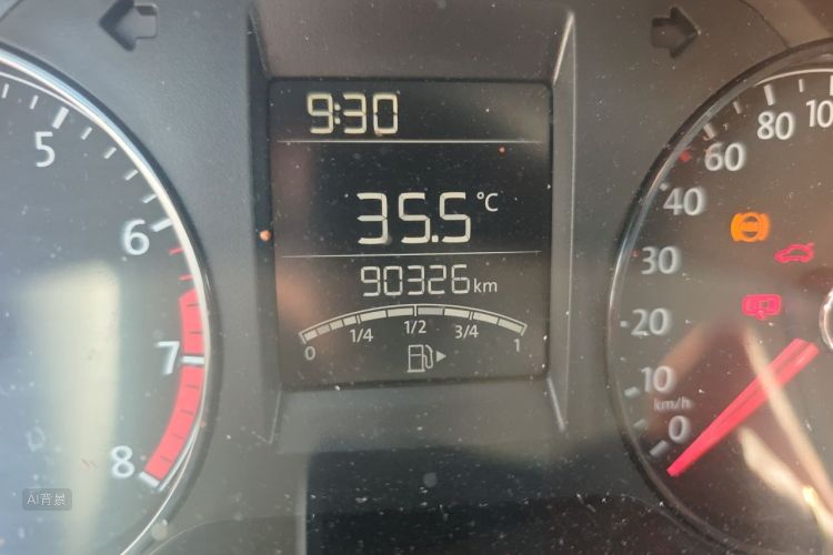 Volkswagen Polo 2017 #14 Volkswagen Polo 2017 car image #14