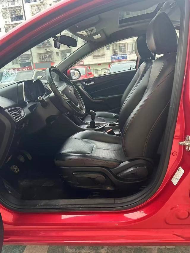 Chery Arrizo 5 2016 car image #4