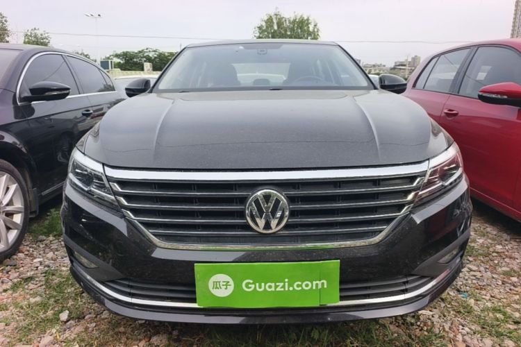 Volkswagen Lavida 2020 car image #3