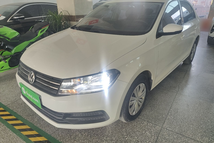 Volkswagen Santana 2022 #2 Volkswagen Santana 2022 immagine di auto #2