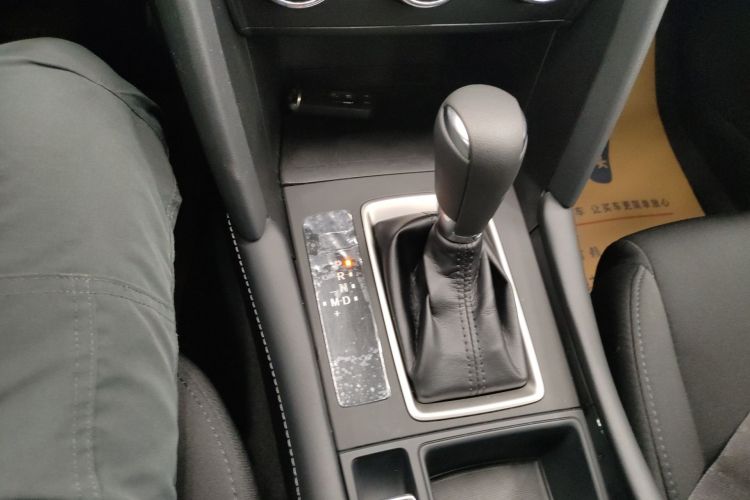 马自达 马自达CX-4 2021 汽车图片 #19