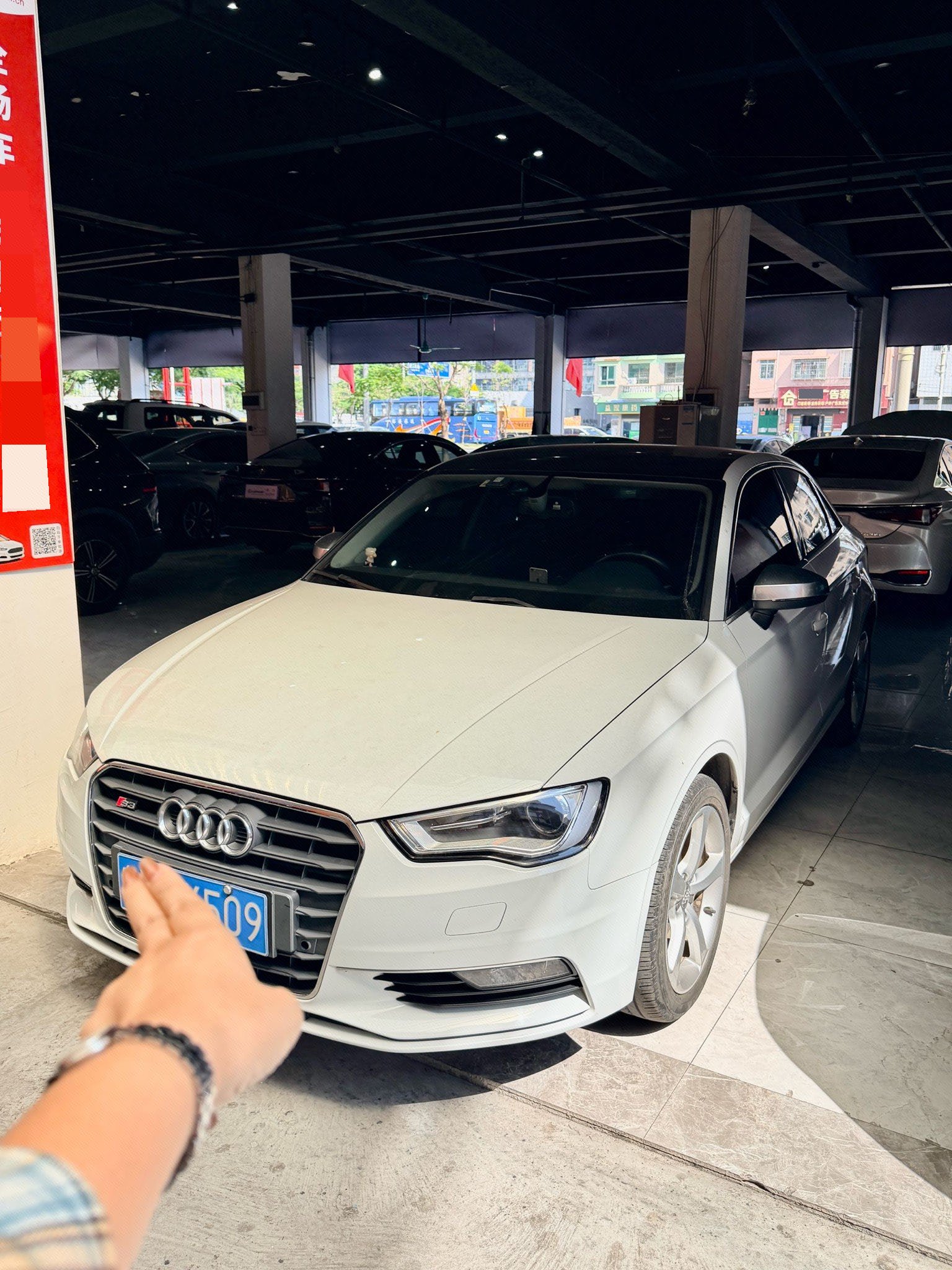 2015 image de voiture 