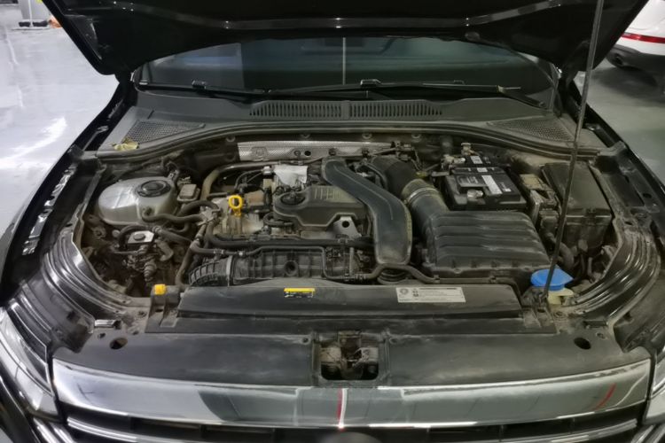 Volkswagen Lavida 2023 car image #20