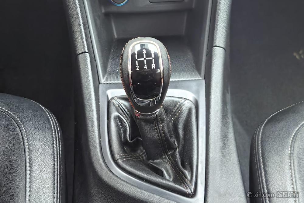 Chery Arrizo 5 2018 imagen de coche #14