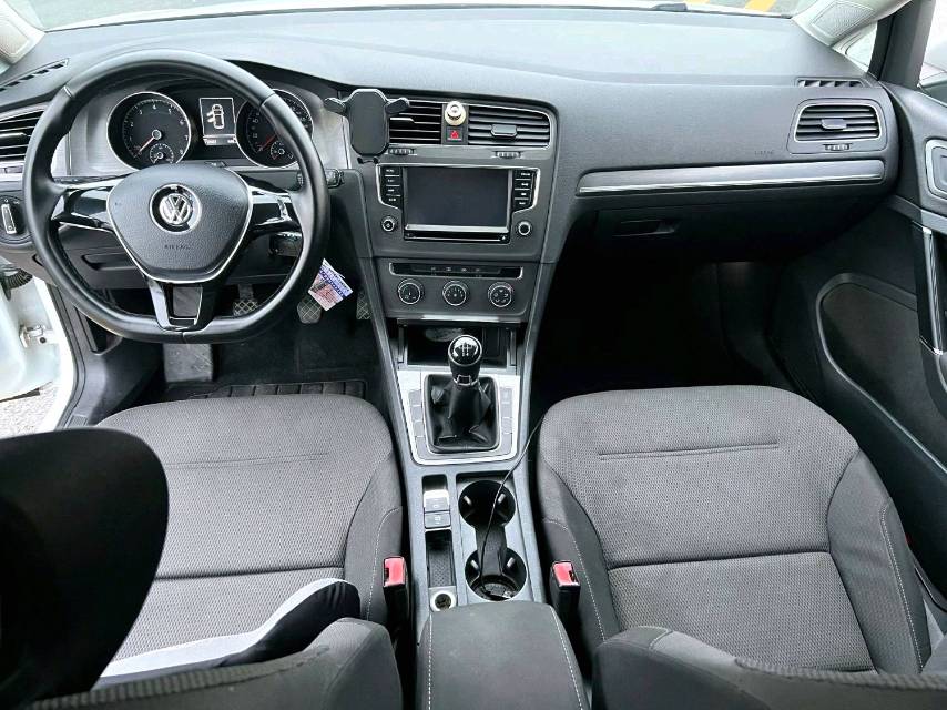 Volkswagen Golf 2015 #7 Volkswagen Golf 2015 car image #7