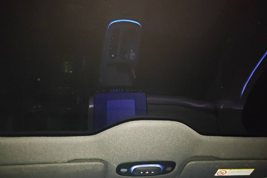 MI SU7 2024 car image #21