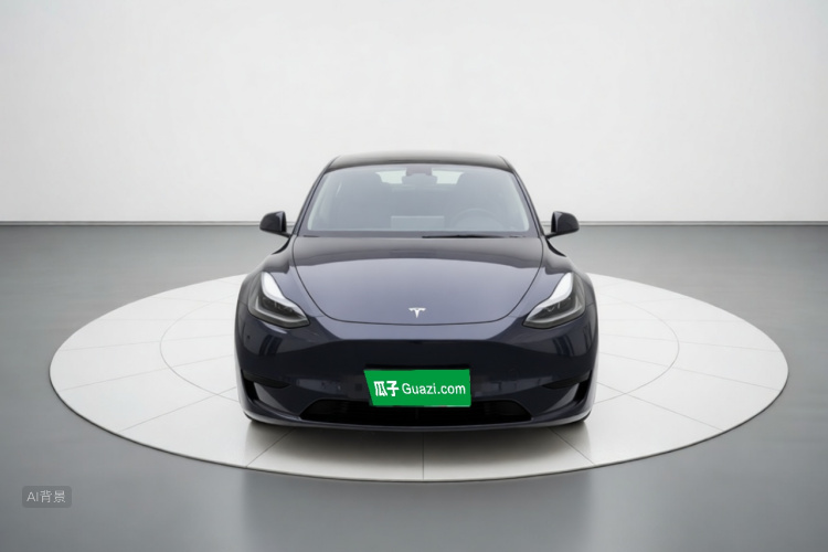 Tesla Model Y 2024 #3 Tesla Model Y 2024 car image #3