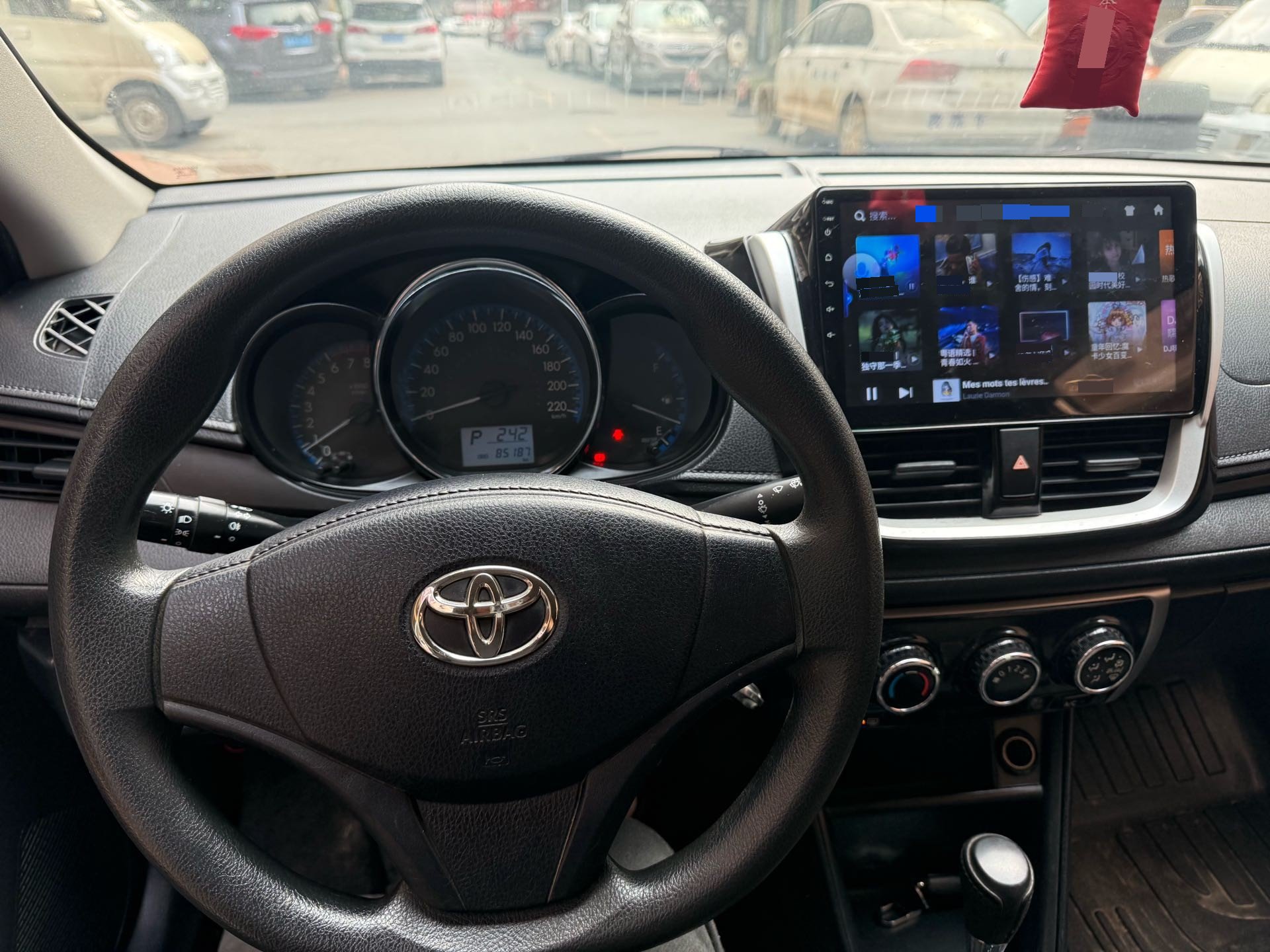 Toyota Vios 2018 car image #3