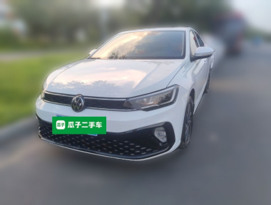 Volkswagen Lavida 2024 Volkswagen Lavida 2024 car image