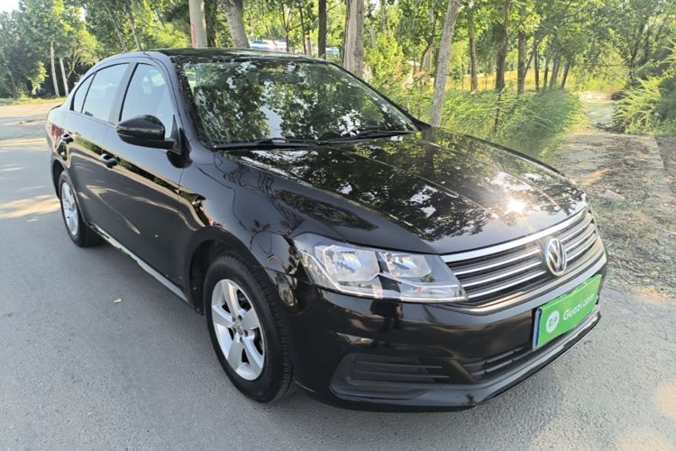 Volkswagen Lavida 2020 #6 Volkswagen Lavida 2020 car image #6