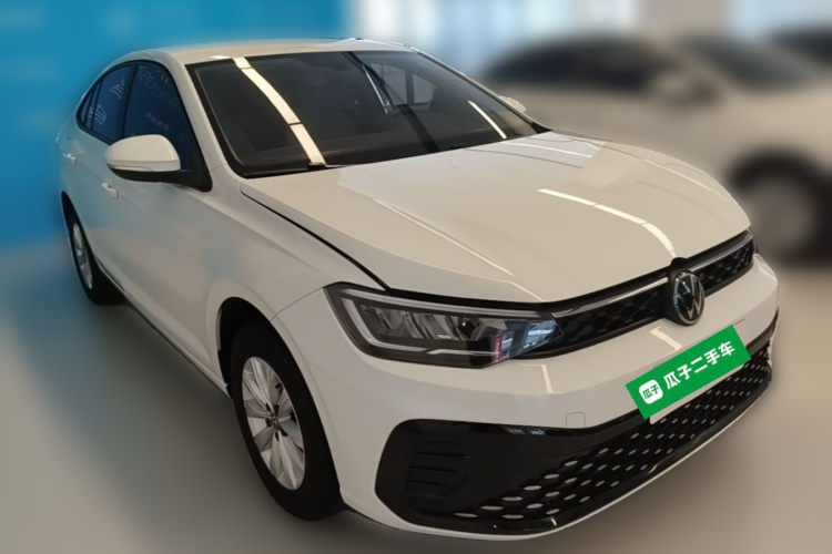 Volkswagen Lavida 2025 #4 Volkswagen Lavida 2025 car image #4