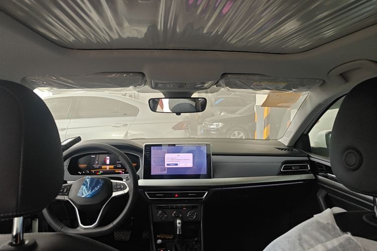 Volkswagen Lavida 2026 car image #18