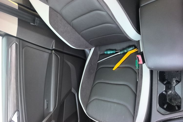 Honda CR-V 2018 #11 Honda CR-V 2018 car image #11