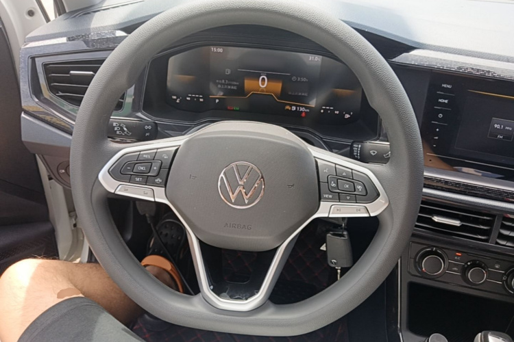 Volkswagen Lavida 2025 imagen de coche #11