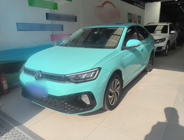 Volkswagen Lavida 2023 car image 