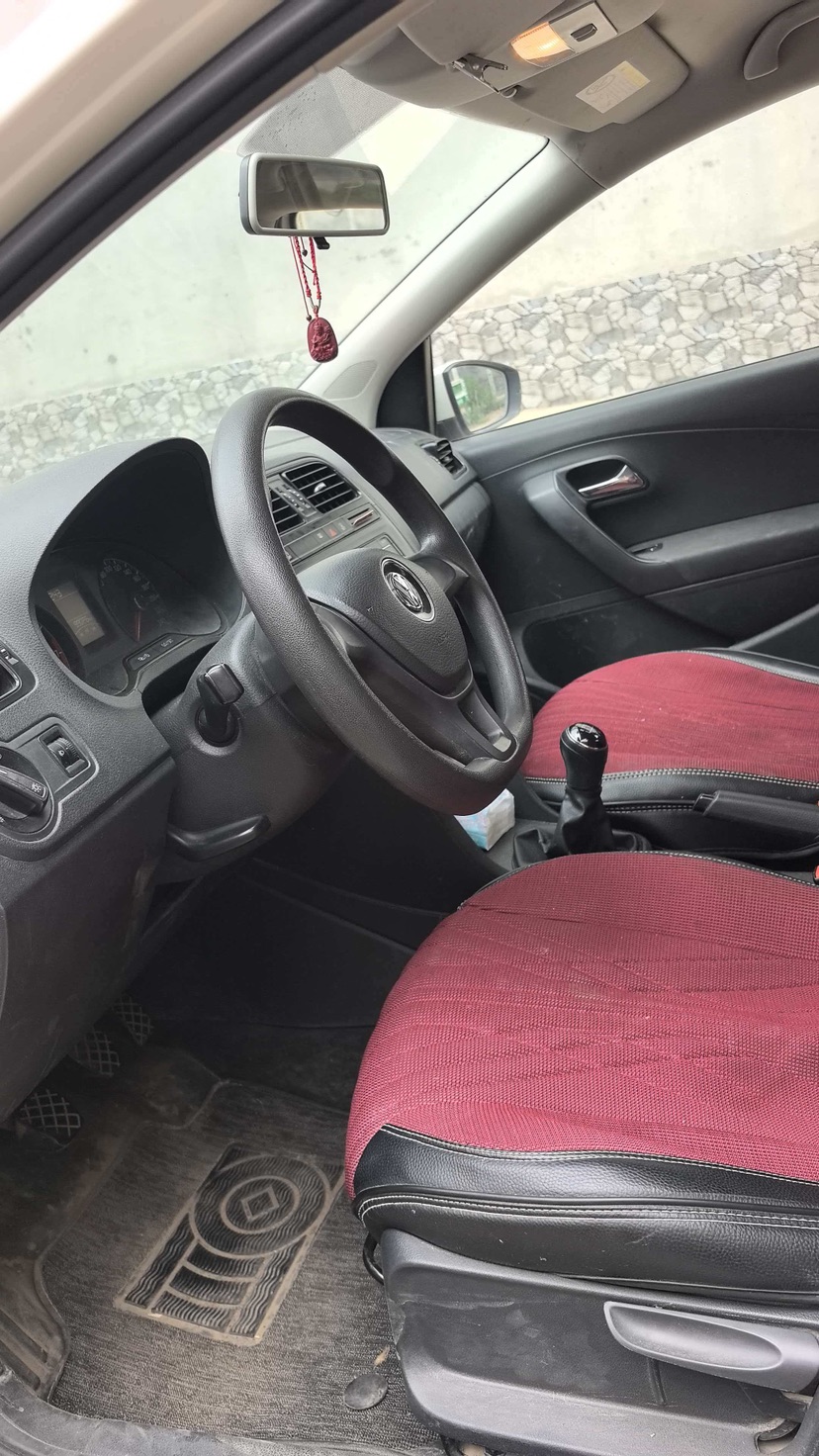 Volkswagen Polo 2018 #4 Volkswagen Polo 2018 car image #4