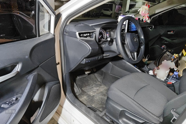 Toyota Corolla 2020 изображение автомобиля #18