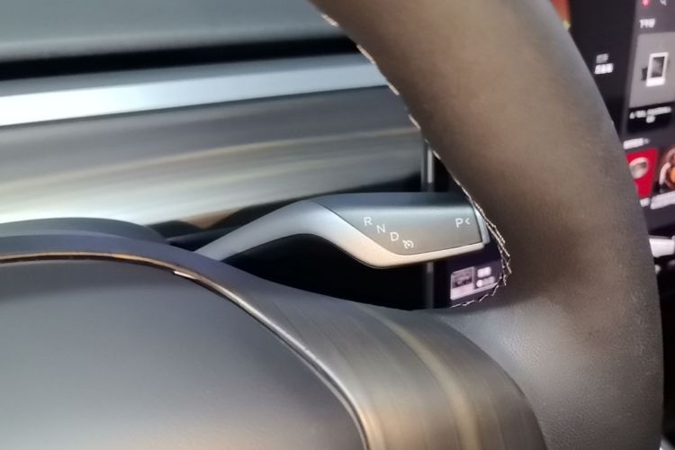 Tesla Model 3 2021 #14 Tesla Model 3 2021 immagine di auto #14