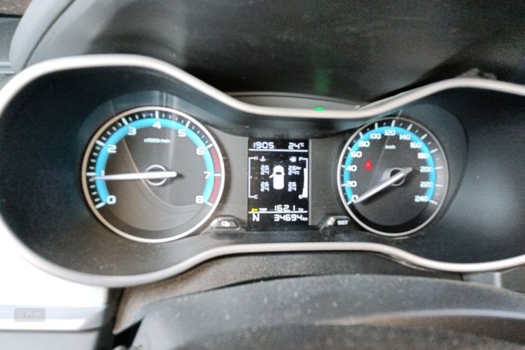 GEELY Emgrand 2021 #13 GEELY Emgrand 2021 image de voiture #13