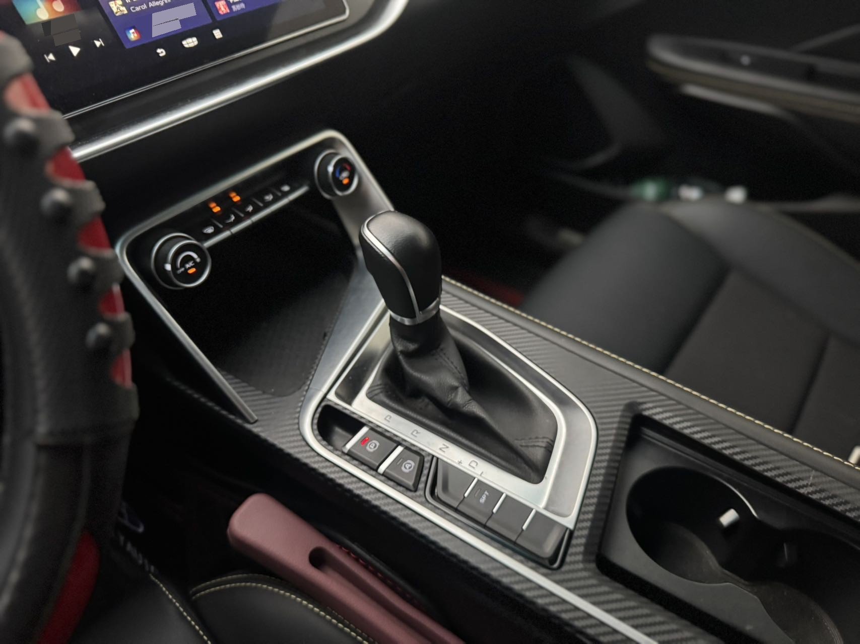 GEELY Binray 2021 image de voiture #4