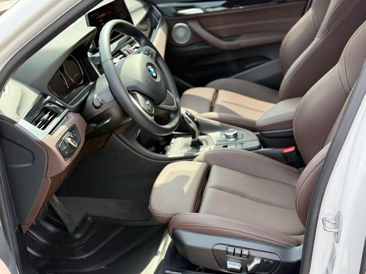 BMW X1 2022 car image #4