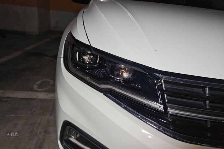 Volkswagen Bora 2021 #8 Volkswagen Bora 2021 car image #8