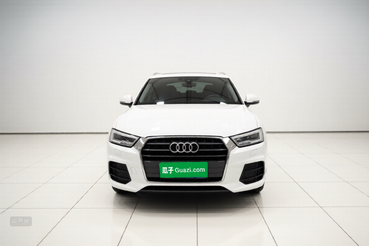 Audi Q3 2018 #3 Audi Q3 2018 car image #3