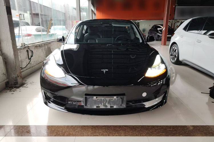 Tesla Model 3 2023 #3 Tesla Model 3 2023 car image #3