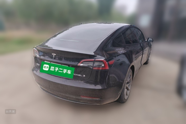 Tesla Model 3 2023 #7 Tesla Model 3 2023 car image #7