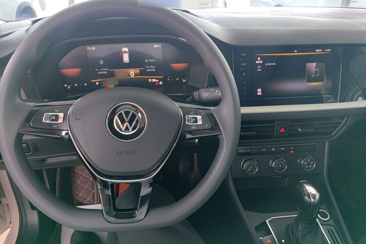 Volkswagen Lavida 2021 #10 Volkswagen Lavida 2021 car image #10