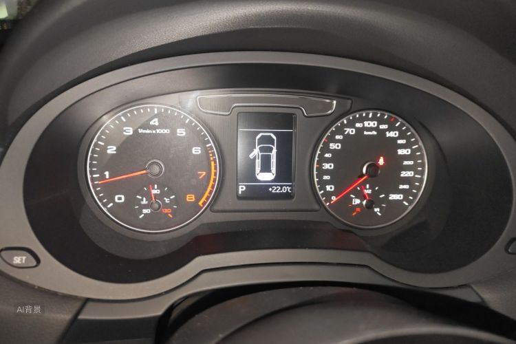 Audi Q3 2016 #13 Audi Q3 2016 car image #13