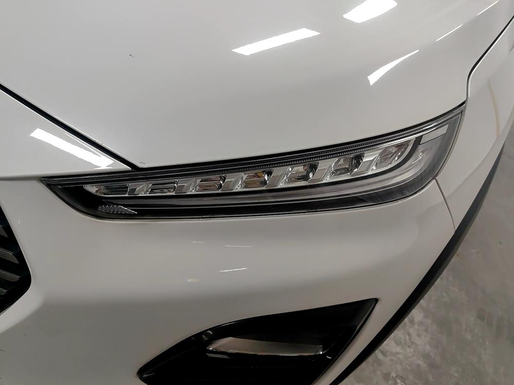 Chery Tiggo 3x 2021 #12 Chery Tiggo 3x 2021 car image #12