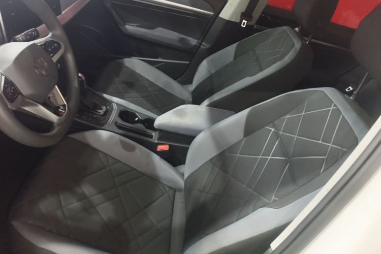 Volkswagen Lavida 2023 car image #17