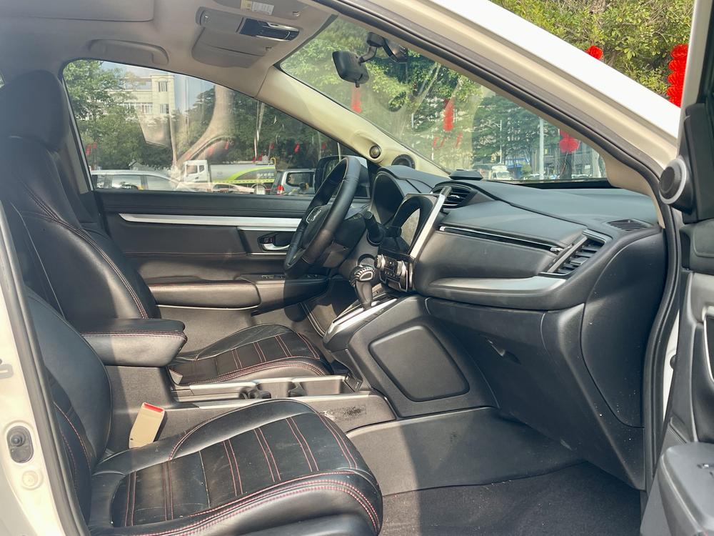 Honda CR-V 2020 #12 Honda CR-V 2020 car image #12