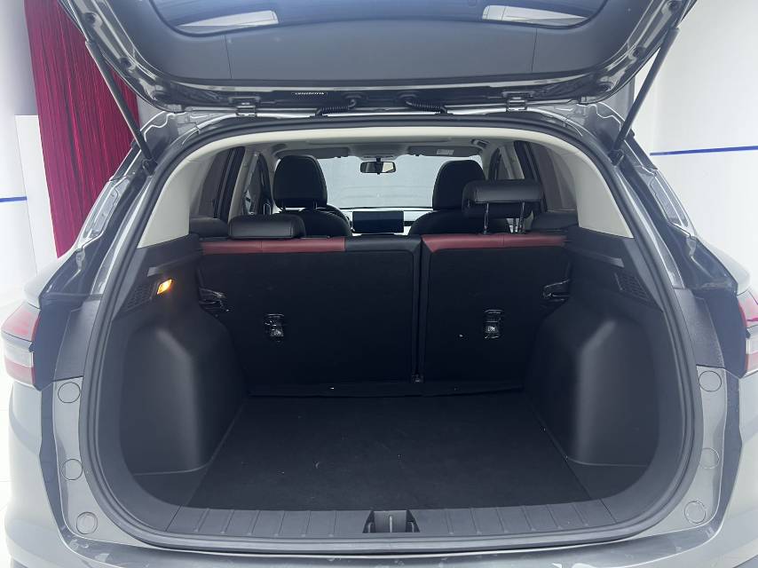 GEELY Coolray 2021 image de voiture #14