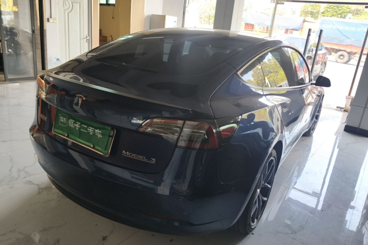 Tesla Model 3 2023 #7 Tesla Model 3 2023 image de voiture #7