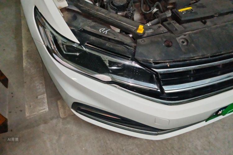 Volkswagen Bora 2020 car image #8
